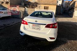 نيسان سنترا